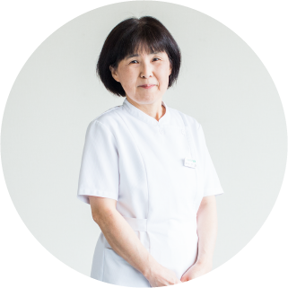 主任薬剤師 世良 仁美